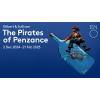 The Pirates of Penzance (The West Yorkshire Savoyards)