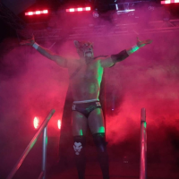 CSF Pro Wrestling: LIVE in Frome, Somerset!