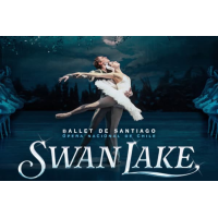 Ballet de Santiago Swan Lake