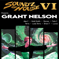 Funky Fridayz presents Soundz of House VI