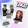 Oxide &amp; Neutrino + Sweet Female Attitude B2TOS / Rewind Sessions