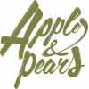Apples &amp; Pears