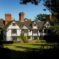 Nailcote Hall Hotel - Wedding Fayre