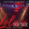 Lola's Lounge - Cocktails &amp; Dance