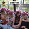 The UK's Wildest Boat and Bar Crawl