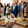Hospitality, Events | Leisure Startups, Investors &amp; Enterprise