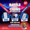 Battle of the Clubs with Frank Bruno 22/09