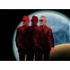 Roger Taylor: Violence Insane In a Beautiful World