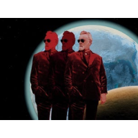 Roger Taylor: Violence Insane In a Beautiful World
