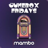 Jukebox Fridays