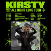 Teletech: KIRSTY [All Night Long]