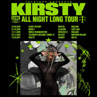 Teletech: KIRSTY [All Night Long]