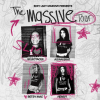 Sexy Lady Massive presents The Massive Tour