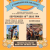 A night with Bob Hall, Hilary Blythe and Cowbird