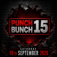 Punch Bunch 15