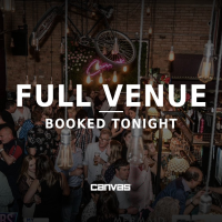 Full Venue Hire