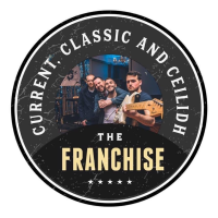 The Franchise Live @ The Craigmile