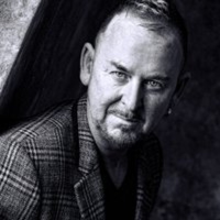 Steve Holbrook Clairvoyant Night - Wednesday 23 September 2026