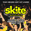 Skite Wednesday