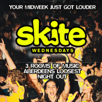 Skite Wednesday