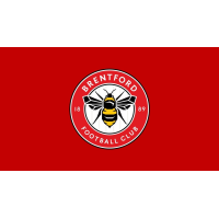 Efl Trophy: Bromley FC V Brentford FC Under 21
