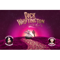 Dick Whittington and His Cat - Adult