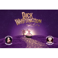 Dick Whittington and His Cat - Family