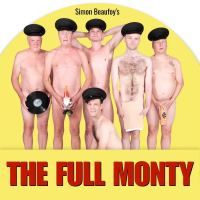 The Full Monty
