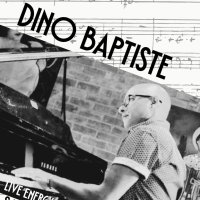 Live Music: Dino Baptiste - FREE