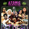 ATOMIC21 : Refresh