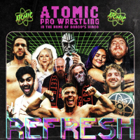 ATOMIC21 : Refresh