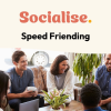Bristol Speed Friending: No Small Talk!