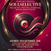 @SOULSELECTIVEMCR VIP Launch