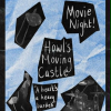 Howl's Moving Castle Movie Night