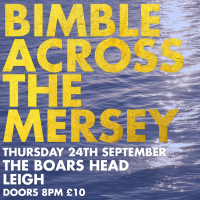 Bimble Across The Mersey @ The Boars Head