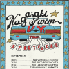 neu waves #151 Nagasaki Swim / Starter Car / The Watts