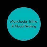 Thursday Skate 24th September 2026 with Manc Skating (Kearsley)