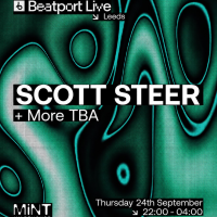 Beatport Live: Scott Steer