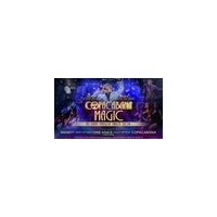 Copacabana Magic: the Barry Manilow Show