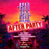 Koko Sound Summer Closing - AFTERPARTY