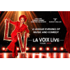 La Voix Live!