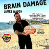 James waugh-brain damage