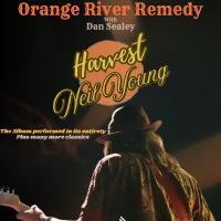 Harvest: A Celebration of Neil Young