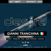 DESIRE - Weekly Thursday After Party - GIANNI TRANCHINA