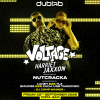 Dublab: Voltage &amp; Harriet Jaxxon