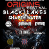 Origins Festival