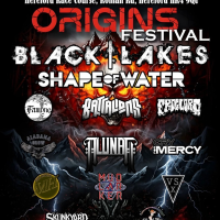 Origins Festival