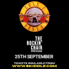 Guns 2 Roses UK No1 tribute at The Rockin Chair