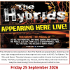 The Hybrids