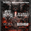 The Fall Of Atlantis EP Launch